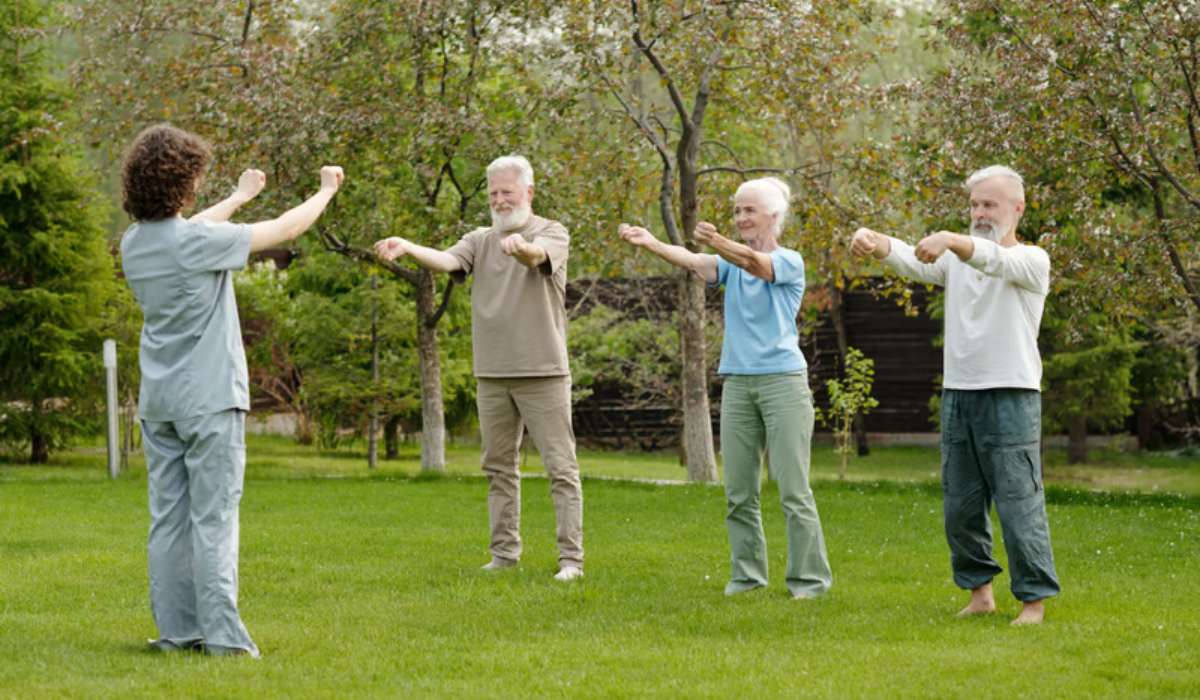 Les méfaits du Gi gong