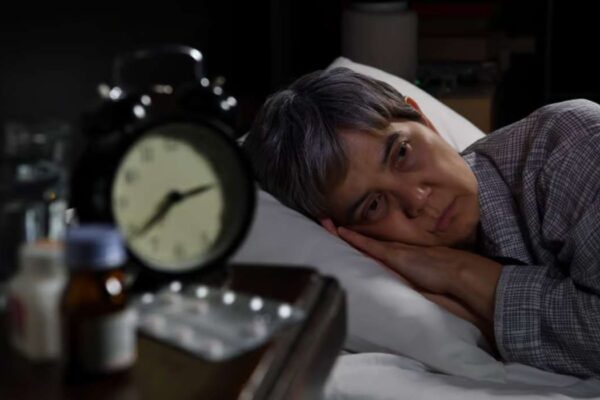 Trouble du sommeil paradoxal faut-t-il s'inquiéter ?