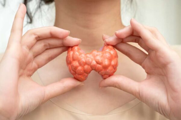 TSH élevé résultats