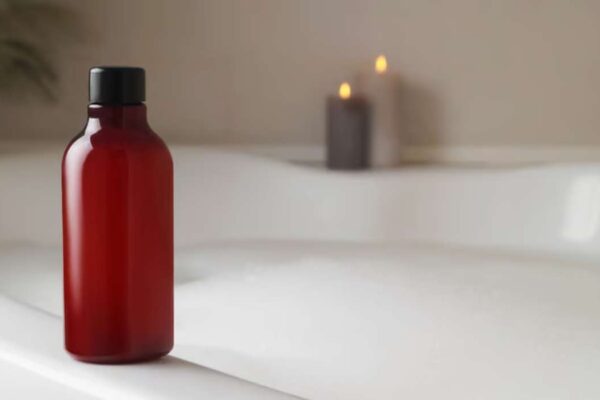 Faire son bain moussant maison