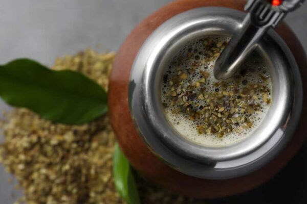 le maté est il bon pour la santé