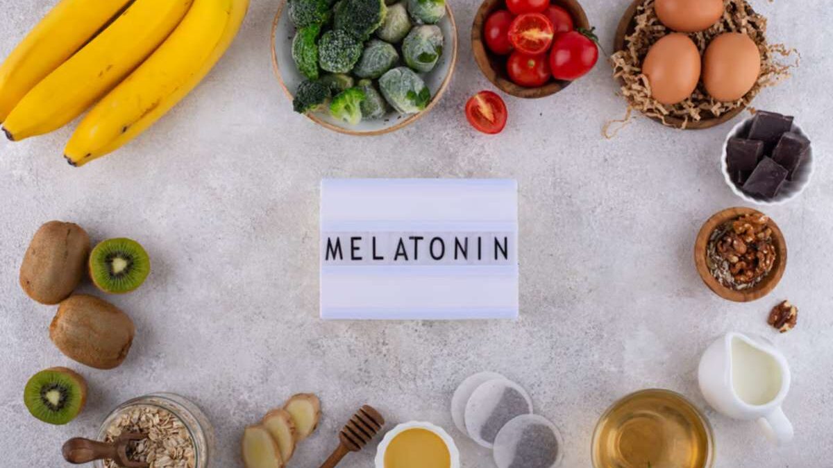 booster naturellement melatonine