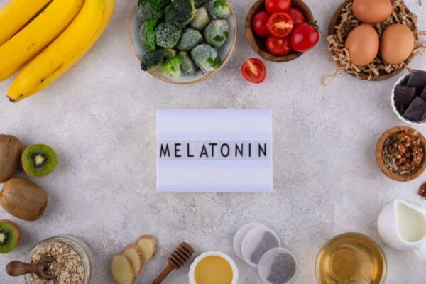 booster naturellement melatonine