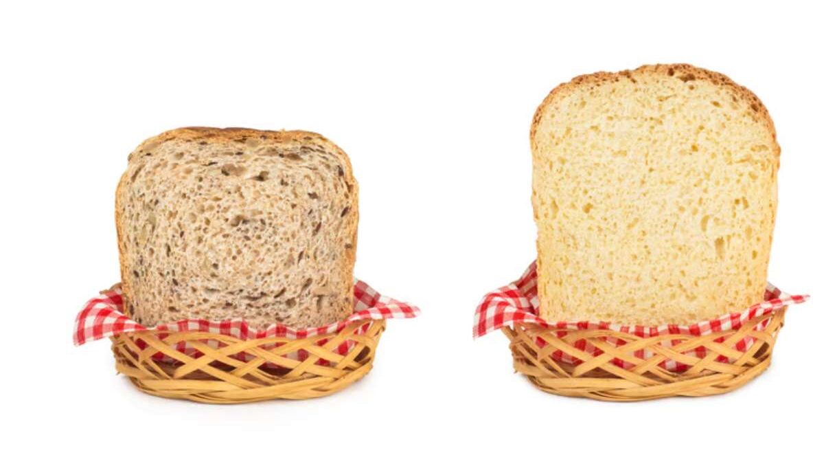 Pain complet ou blanc comment choisir