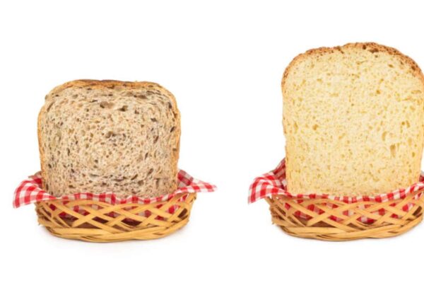 Pain complet ou blanc comment choisir