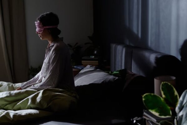 comment se détendre avant de dormir