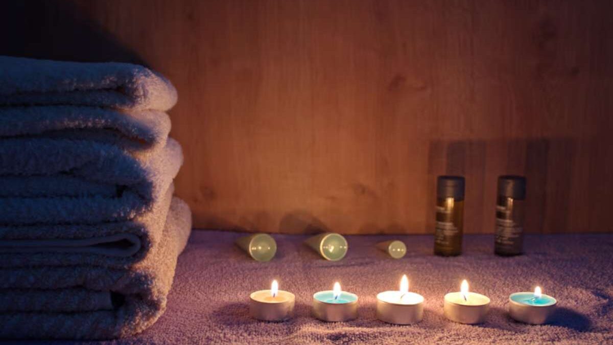 Massage corps à corps c'est quoi