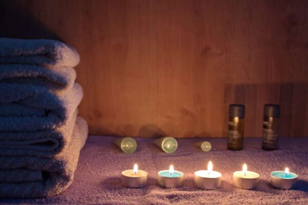 Massage corps à corps c'est quoi