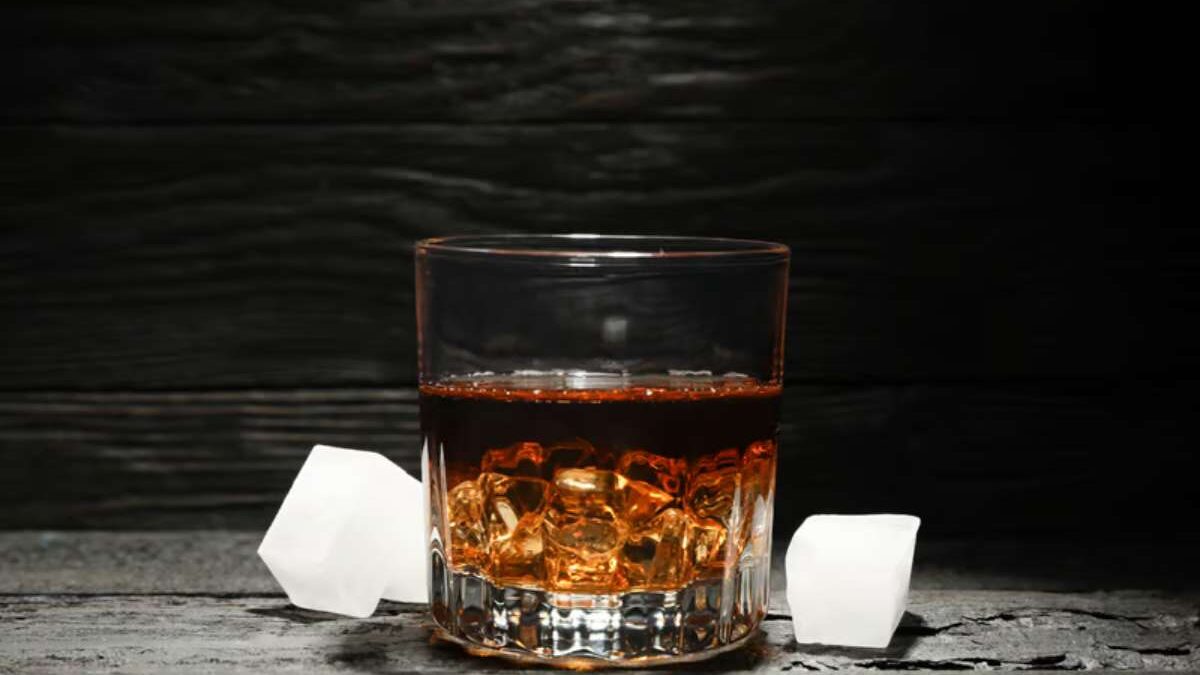 taux de sucre dans le whisky