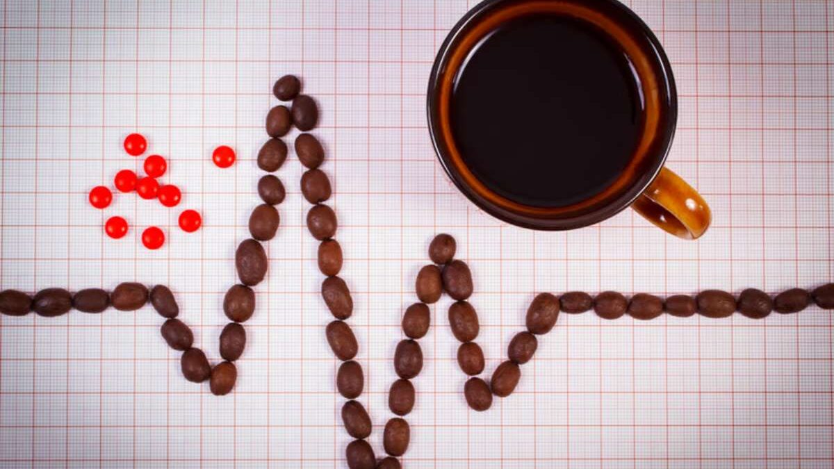 Café et tension artérielle