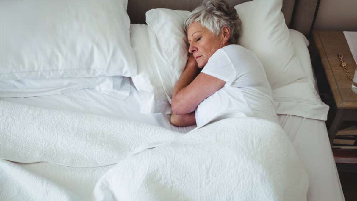combien d'heures de sommeil à 60 ans