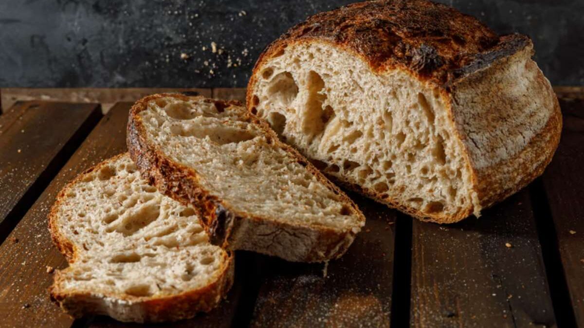 Est-il bon de manger du pain au levain tous les jours ?