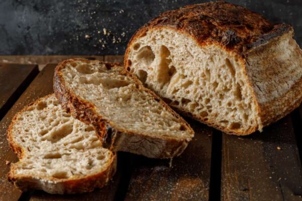 Est-il bon de manger du pain au levain tous les jours ?
