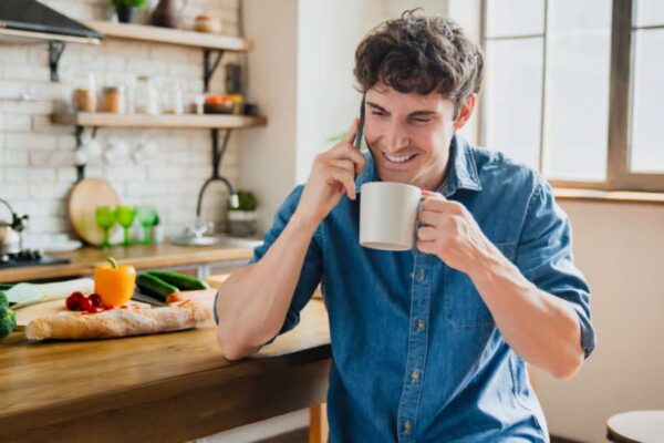 le café est-il mauvais pour les reins