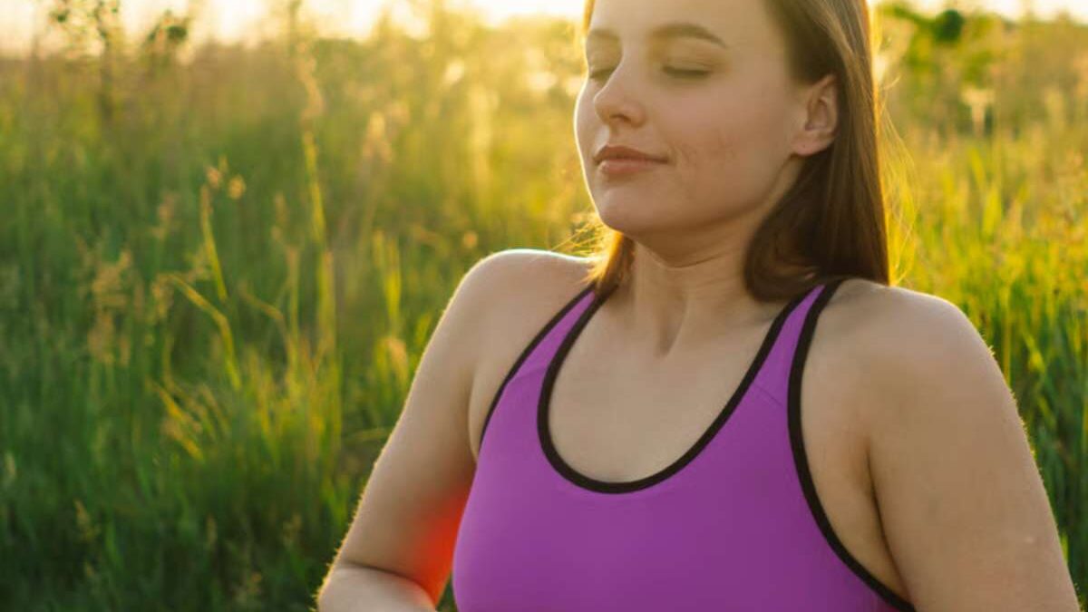 Respiration abdominale : comment bien la pratiquer